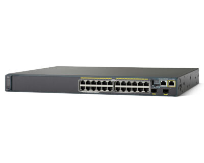 eng pl WS C2960S F24PS L Switch Cisco Catalyst 2960SF PoE 1737 2