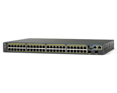 eng pl WS C2960S F48TS S Switch Cisco Catalyst 2960SF SFP 1740 2