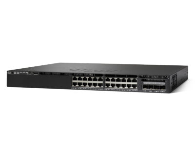 eng pl WS C3650 24PD S Switch Cisco Catalyst 3650 PoE 6342 2