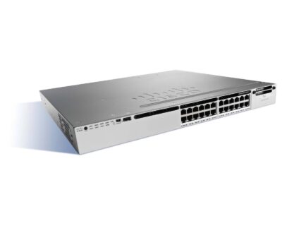 eng pl WS C3850 24U E Switch Cisco Catalyst 3850 UPOE 5483 2