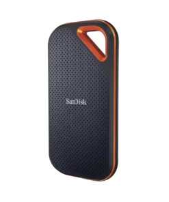 SDSSDE81-1T00-G25 - SanDisk 1TB Extreme PRO Portable SSD
