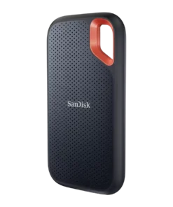 SDSSDE61-8T00-G25 - SanDisk 8TB Extreme Portable SSD