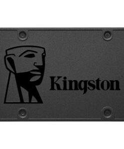 SA400S37/960G - Kingston 960GB A400 SATA SSD