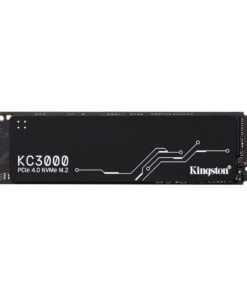 SKC3000S/512G - Kingston 512GB KC3000 M.2 SSD