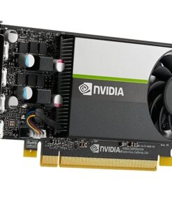 VCNT1000-PB - PNY NVIDIA T1000 Graphics Card