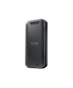 SDPS31H-002T-GBC1D - SanDisk 2TB Professional PRO-G40 SSD