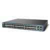 products Cisco WS C3560G 48PS S 48 Ports Managed Switch