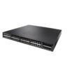 products Cisco WS C3650 48TQ S 48 Ports Layer 4 Switch