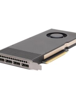 900-5G190-2500-000 - NVIDIA RTX A4000 Graphics Card