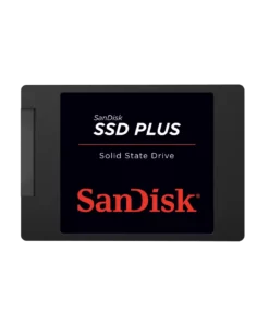 SDSSDA-240G-G26 - SanDisk 240GB SSD Plus