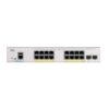 switch cisco catalyst 1000 16xge2 sfp poe lan lite 1234