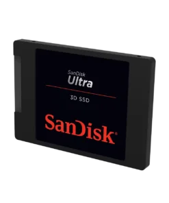 SDSSDH3-250G-J25 - SanDisk 250GB Ultra 3D SSD