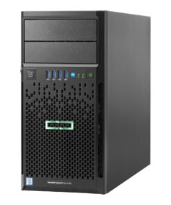 P03706-S01 - HPE ProLiant ML30 Gen9