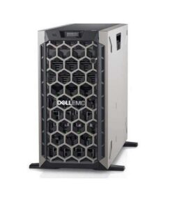 Dell 5U T640 4208/8G*1/600G SAS 10K*1/H330/DVD/750W*1/3.5-8