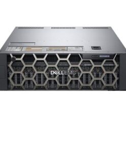 Dell R940xa Intel Xeon Gold 5222*2/16G/480GB SSD SATA RI*1/1600W