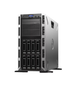 Dell PowerEdge T630 E5-2603 v4/4GB/1T SAS 3.5/2 x Networking Card/H330/DVD/495W/3 Year Warranty